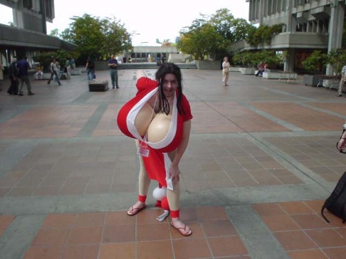 [GALERÍA] Los Peores Cosplay's Tumblr_lbv8prV8bZ1qajmwro1_500