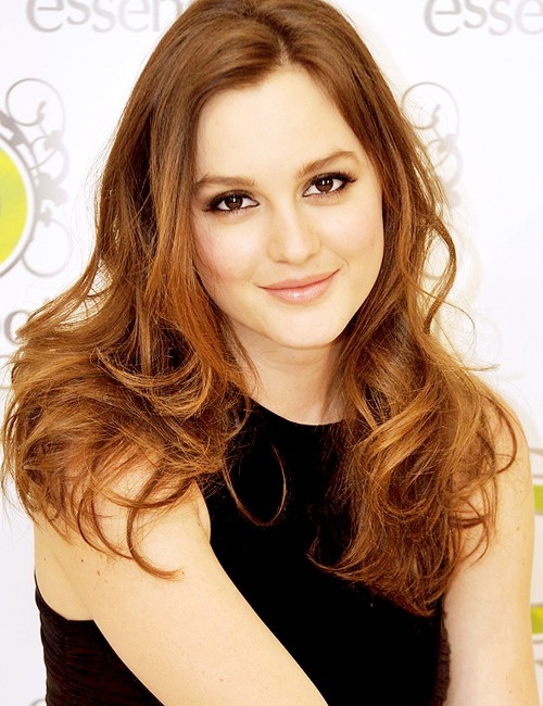 Blair Waldorf Tumblr_lceh97fQMk1qza9o7o1_500