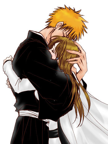 Imatges de Ichigo i Orihime Tumblr_lcieyonnD41qeu62wo1_400