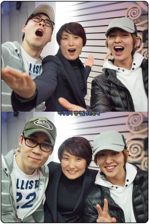 101126 Jinki @ Byulbam Radio Tumblr_lcilr4MBIu1qa1d0io1_500