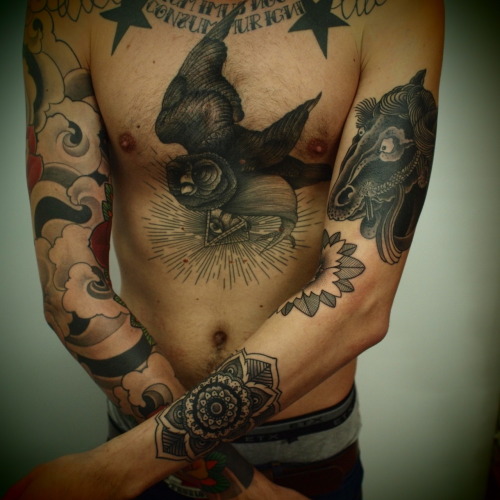 Vos tattoo préférés Tumblr_ld4ifdxqAF1qerbdoo1_500