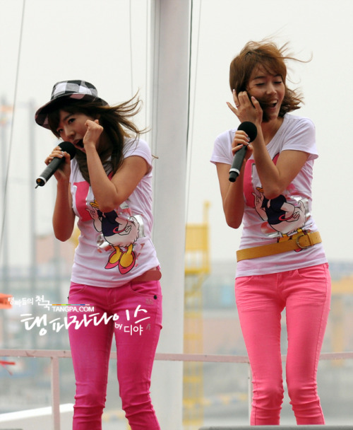 SunSica (Sunny ♥ Jessica) Tumblr_ldc46gXwZu1qf6v87o1_500