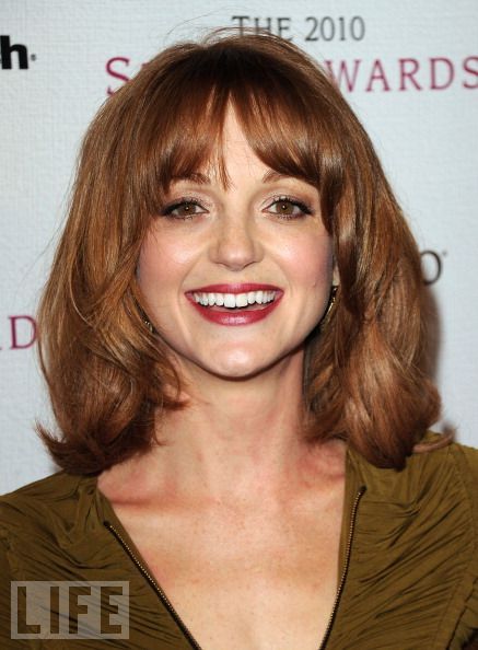 Jayma en 'Hollywood Style Awards' 2010 Tumblr_ldck0rGXKy1qakrozo1_500