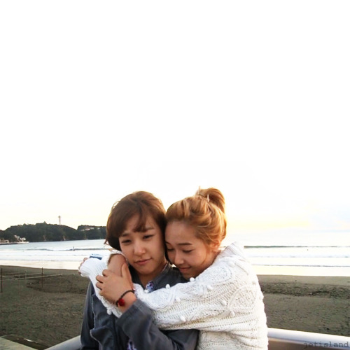 [FANFIC] JeTi~Sweet Couple...2 nữ thần đến từ Soshi's land...[♥] *Click* Tumblr_le2800cAPS1qe3v5lo1_500