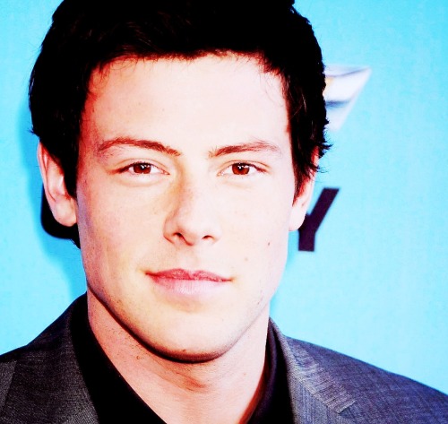 Cory/Finn <3 Tumblr_le9mwbbije1qd1240o1_500