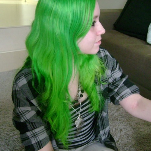 Floodage sur les Cheveux Verts! - Page 5 Tumblr_lekqvgUCuE1qffrppo1_500