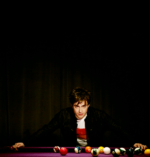 Fan Club de Daniel Radcliffe/Harry Potter - Page 5 Tumblr_leno2wyDPV1qencpdo1_500