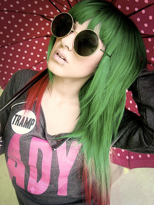 Floodage sur les Cheveux Verts! - Page 5 Tumblr_leveh4GQld1qfbvaio1_500