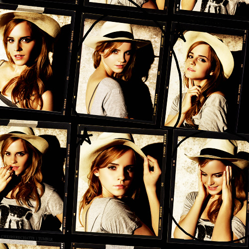 Fan Club de Emma Watson/Hermione Granger!!! Tumblr_lexco0Kp9x1qexuk3o1_500