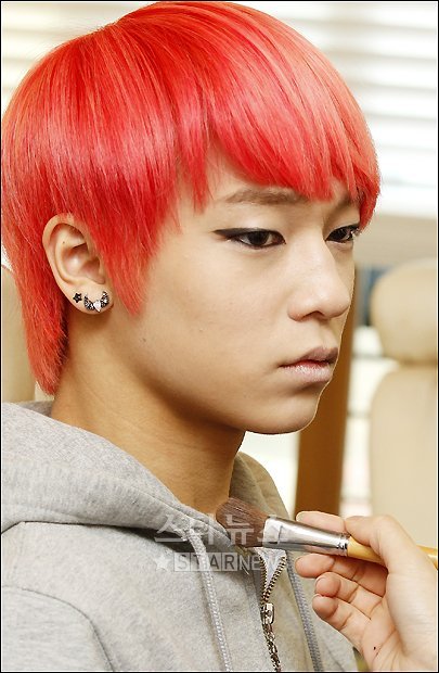 Lee Byung Hun L.Joe Tumblr_lf25jqz5qC1qbj0jpo1_500