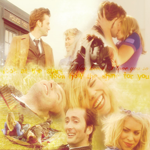 Ten ♥ Rose (DW) #1 - Parce que... "I'm burning out a sun just to say Goodbye" - Page 4 Tumblr_lfinsiUvlF1qe8uu8o1_500