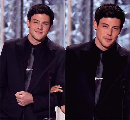 Cory/Finn <3 - Página 3 Tumblr_lfve5ly8XX1qfv6pro1_500