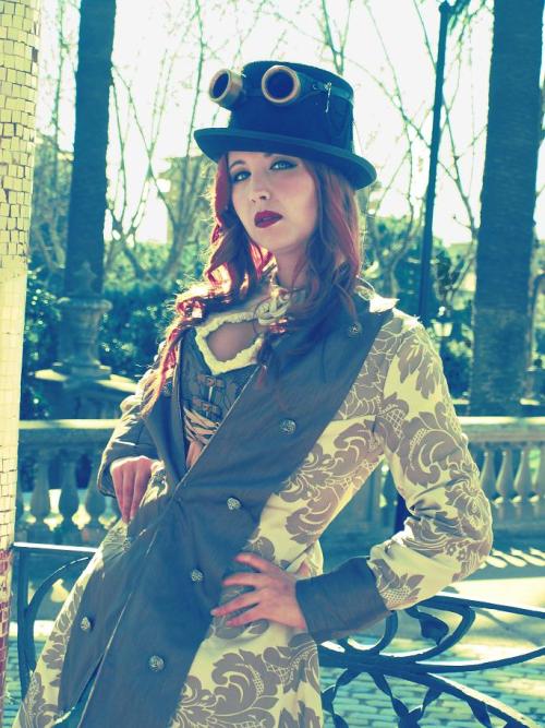 chicas steampunk Tumblr_lgargojc2B1qep2qho1_500