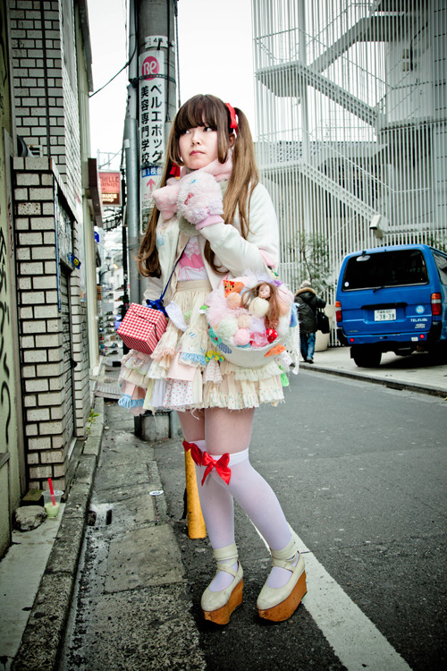 [Style] Dolly Kei Tumblr_lggw5trYuh1qbrt1xo1_500