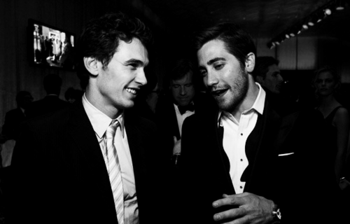 James Franco or Jake Gyllenhaal? Tumblr_lhdc60pWFZ1qgg7neo1_500