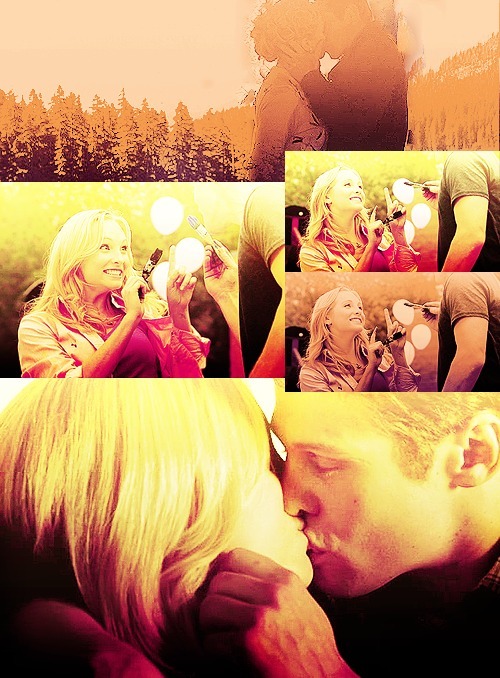 Caroline & Matt Tumblr_lhhniqYiCS1qcsno6o1_500