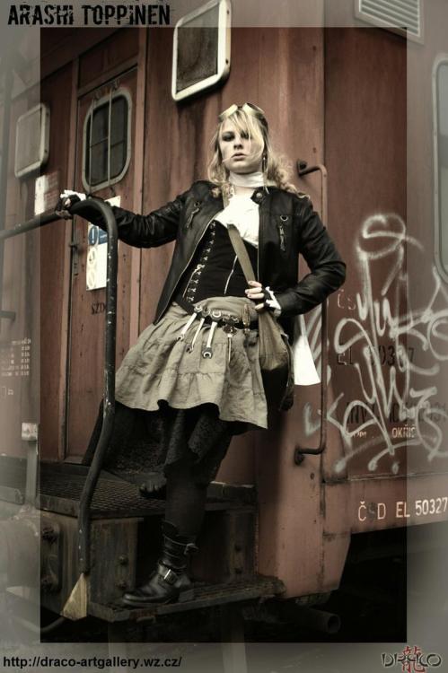 chicas steampunk Tumblr_lhqyiqXpms1qa0f2qo1_500