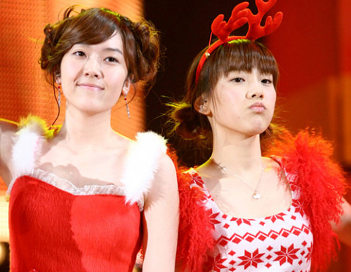 [PIC + GIF][30/10/2011] ♥  TaengSic Couple  ~ BYUN TỘC ♥ Happie Birthday Lép Phu Nhân 18/4/2012 - Page 10 Tumblr_lhv4lvR1Bf1qe82xro1_500