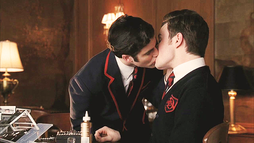 MAS ESCANDALO POR EL BESO DE KURT&BLAINE EN GLEE [VICTORIA JACKSON] Tumblr_li7x2fK2xB1qhpqk7o1_500