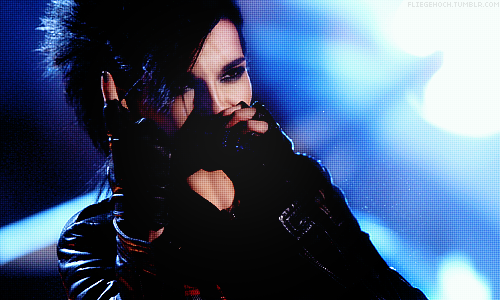 BILL KAULITZ Tumblr_lij9wbyjyH1qbbng5o1_500