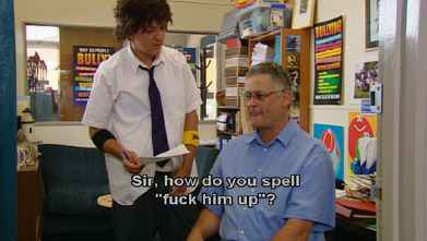 Summer Heights High Tumblr_lirivskmXE1qdxgvqo1_400