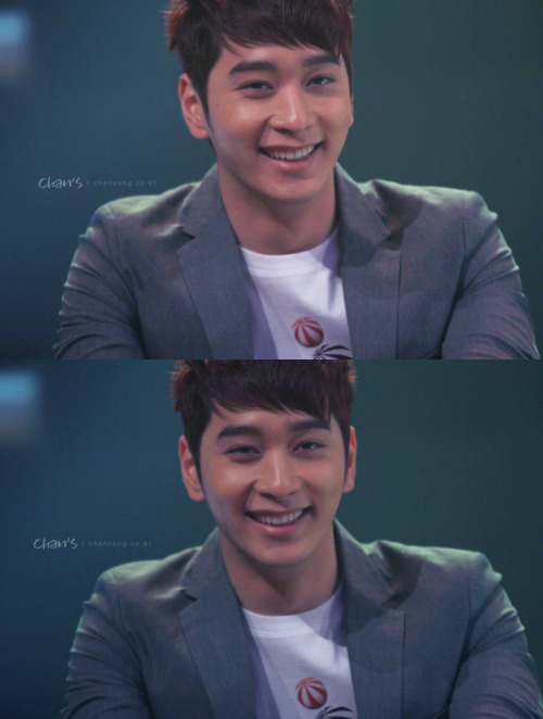 Chansung galerija  Tumblr_lj30e5Moxq1qc1nx1o1_500