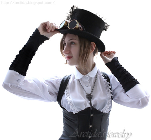 chicas steampunk Tumblr_lj94brEMFp1qca2d4o1_500