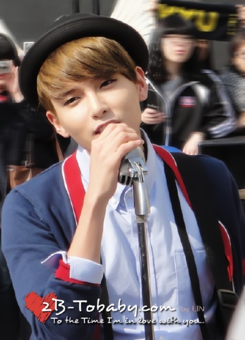 Ryeowook [려욱] - Page 2 Tumblr_ljfito601p1qzaeexo1_500