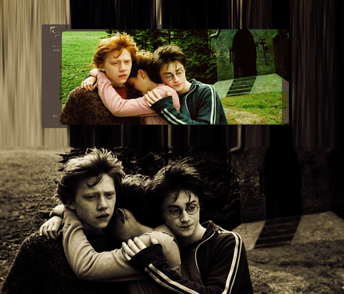 Ginevra Molly Weasley ginevra-molly-weasley