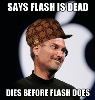 RIP Steve Jobs Tumblr_ljnhwrzvmz1qj3l0co1_400