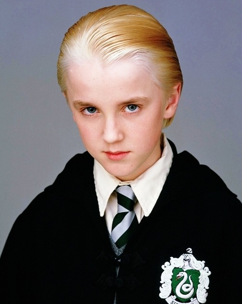 Draco Malfoy - Chàng thủ lãnh cao ngạo nhà Slytherin Tumblr_ljtk0k3P1V1qzb7o9o1_500