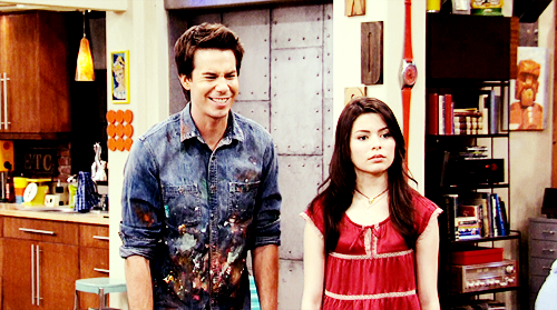 iCarly [serial]. - Page 34 Tumblr_lk0aasux5N1qg64bjo1_500