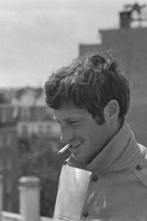 Jean Paul Belmondo Tumblr_lk6hmqvaDK1qihue2o1_500