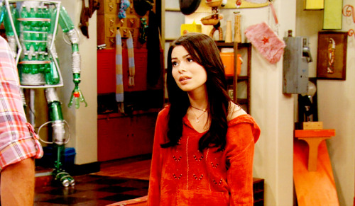 iCarly [serial]. - Page 30 Tumblr_lka4zjg5OO1qg64bjo1_500