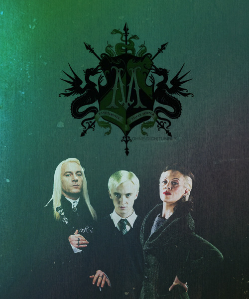 Draco Malfoy - Chàng thủ lãnh cao ngạo nhà Slytherin Tumblr_lkarda0O9L1qzb7o9o1_500
