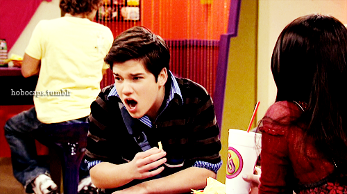 iCarly [serial]. - Page 27 Tumblr_lki87iNJZQ1qg64bjo1_500