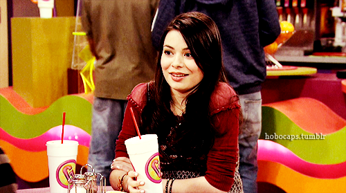 iCarly [serial]. - Page 27 Tumblr_lki8bgWJ851qg64bjo1_500