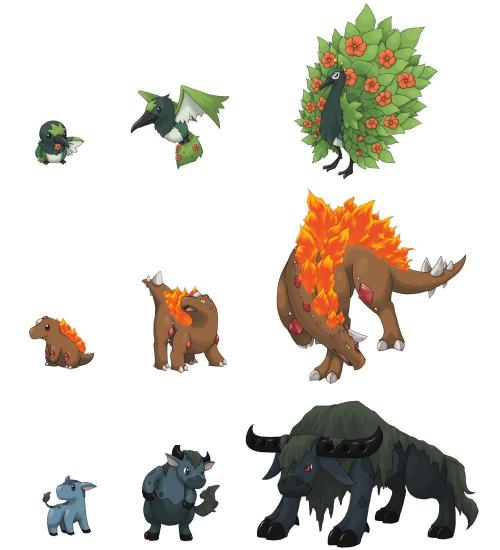 Pokemon evolution wish?? - Page 3 Tumblr_lkms4ksyRZ1qiooj4o1_500