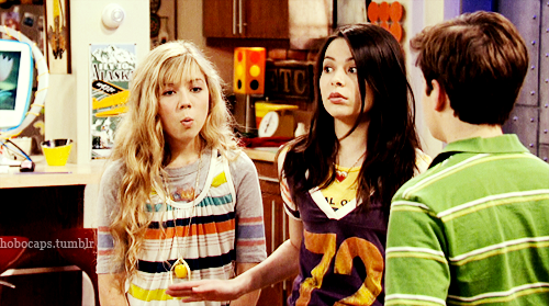 iCarly [serial]. - Page 26 Tumblr_lkuxwkqNtA1qg64bjo1_500