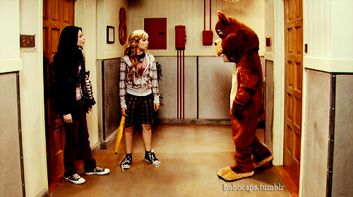 iCarly [serial]. - Page 25 Tumblr_lkv1ygSTjP1qg64bjo1_500