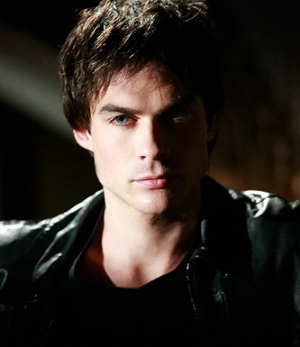 The one and only Damon Salvatore Tumblr_ll7191knp71qiz6m4o1_400