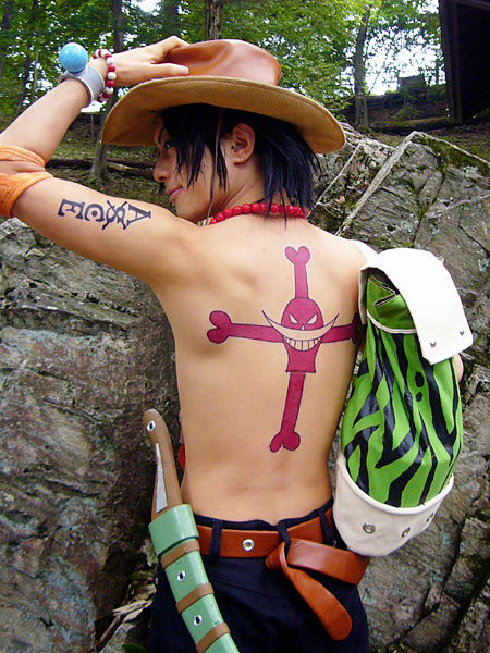 One Piece Cosplay Bilder ^^ - Seite 22 Tumblr_llf9skpvg51qgptbeo1_500