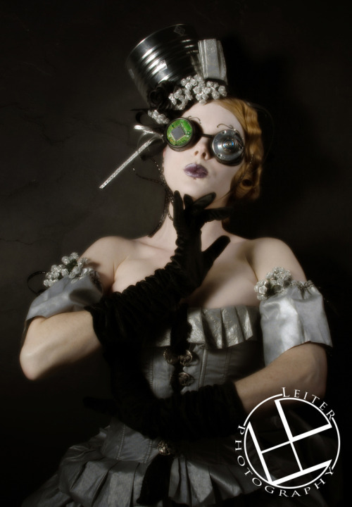 chicas steampunk Tumblr_lm26lsQR4x1qj1sf6o1_500