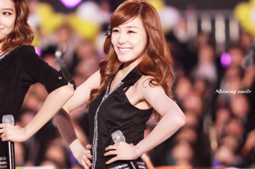 [PICS/GIFS] Mỗi khi Fany Fany cười  Tumblr_lmhed0fEDQ1ql1fjqo1_500