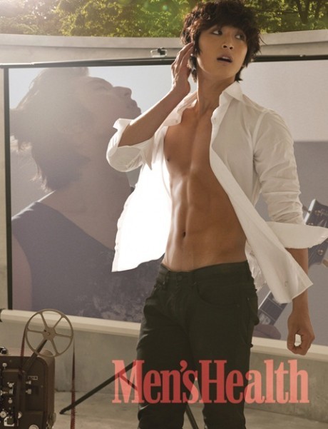 El/la maknae más sexy del kpop. - Página 2 Tumblr_lmieuwo90L1qg5m1xo1_500