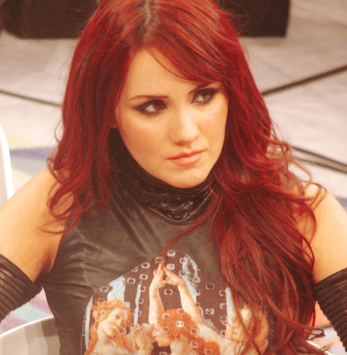 Dulce Maria [3] - Page 17 Tumblr_lmllm5W0og1qidt7zo1_500