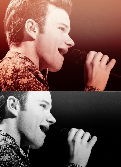 Chris Colfer Tumblr_lmwqtifKBd1qkj0coo1_500