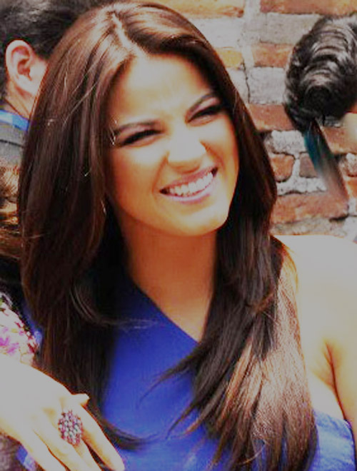 Maite Perroni [2] - Page 3 Tumblr_lmzx0xvrsb1qhmzf6o1_500