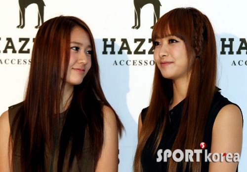 [23.6.11][PICS] Hazzys FW '11 Collection - Krystal  Tumblr_ln8e1pd4J11qbh0yco1_500