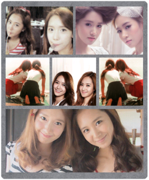 [PICS][9/10/2011] YoonYul's Love Story ๑۩۞۩๑  We are more than real *!!~ - Page 17 Tumblr_lncg7kPPb41qdczsoo1_500